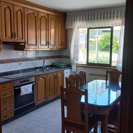 Appartement Casa Chicaja à Moaña Extérieur photo