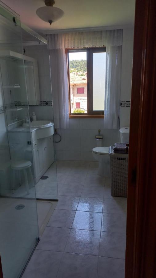 Appartement Casa Chicaja à Moaña Extérieur photo
